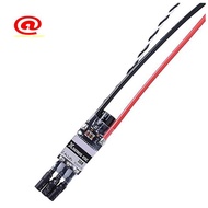 30A BLHeli-S Brushless ESC 2-6S Brushless Electronic Speed Controller for FPV Drone Quadcopter Multi