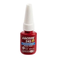 Promo BOLT GLUE 243/ THREADLOCKER 243 / LOCTITE 243 - 10ML COD