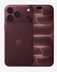 買iPhone 18 Pro max  紅色