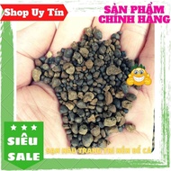 Stream Grit - Brown Stream Gravel - Floor Covering, Fish Tank Decoration 1KG