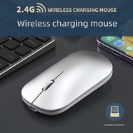 mouse wireless mouse Suitable for vivo pad5/5e/5pro Tablet PC Wireless Bluetooth Mouse 2.4G Dual Mod