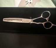 Karal Mu-14TF 日本專業剪髮剪刀