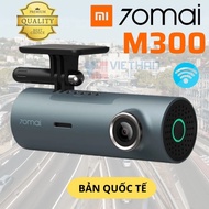 70mai Dash Cam M310 - International version