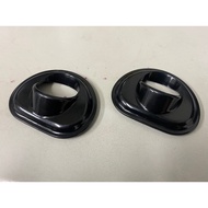 Toyota Original New Land Cruiser 60 Series Wiper Pivot Cap LC60 BJ60 BJ61 HJ60 HJ61 FJ60 FJ62 Single