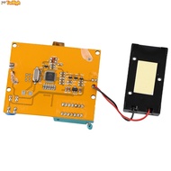 【BEST】LCR-T4 Multifunctional Transistor Tester Capacitor Resistor Thyristor Tester