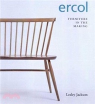 ERCOL：Furniture in the Making