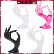 STA Mannequin OK Hand Bracelet Holder Jewelry Display Holder for Home Organization
