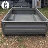 BAK DAIHATSU TAFT HILINE PICK UP