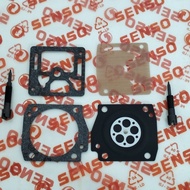 Senso ms381 carburetor membrane