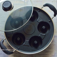Teflon Donuts