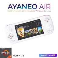 AYANEO AIR Pro - White [Ryzen 7]