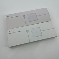 ❮二手❯ 原廠空盒 Apple 45W Magsafe power Adapter 交換式電源供應感器 Macbook