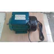 HP FUJITA 220 COCONUT GRAINER DYNAMO MOTOR 1/4VOLT 12MM AXLEhp