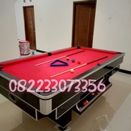 JUAL MEJA BILLIARD PALEMBANG