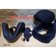 LTD sport Set