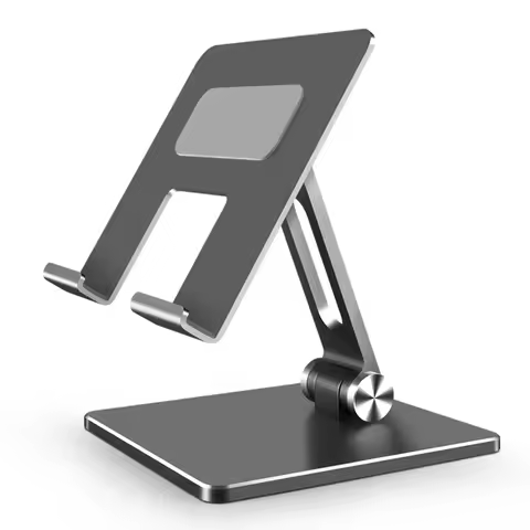 Desktop Tablet Dock Cradle Holder Stand For iPad Air M4 M3 M2 M1 Xiaomi Pad 6 Pro 6S Kindle 9 10 11 