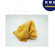 Hairdressing Cloth Hair Towel Robe Quick Dry Very Good Water Absorption Pack Of 10 Pieces Size 40 x 