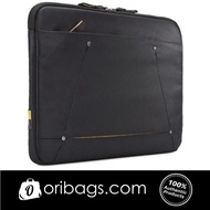 CASE LOGIC Deco 14" Laptop Sleeve DECOS114 - BlackASE LOGIC Deco 14" Laptop Sleeve DECOS114 - Black
