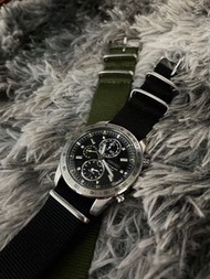 Seiko 石英錶