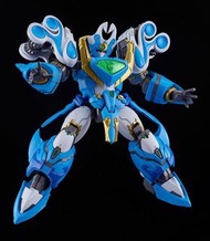 【TOYSECO】【會員優惠預訂劵】【香港玩具所】【實體店】【預訂/批發】 魔動王 MODEROID King's Style 無敵水王