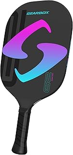 Gearbox G2 Pickleball Paddle