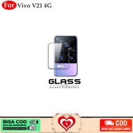 TEMPERED GLASS CAMERA VIVO V21 4G 5G V20 V20SE Screen Protector