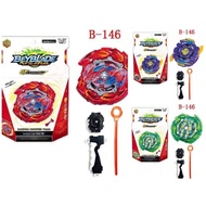 BEYBLADE 3816ABC-3 BEYBLADE w5 ( B-146 ) GYRO SERIES/GASING BEYBLADE (W5)