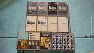 Kaset The Beatles & John Lennon Legend Rock Classic Rock Rock n Roll Country