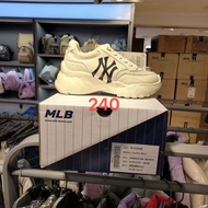 MLB 運動鞋36碼