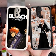 Shockproof Casing for OPPO A9 A5 F11 Reno 8T 2Z 2F Pro WF7 Bleach Anime