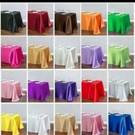 New- FILAMIN FABRIC TABLECLOTH 260 cm x 220 cm