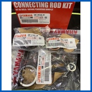 ◄ ◞ ❡ Nmax V1 V2/Aerox V1 V2 Genuine Yamaha Connecting Rod Kit
