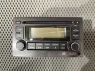 MITSUBISHI三菱COLT PLUS原廠CD音響主機