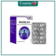 ASCENTIA MAGELAX 6X10S (CARING PHARMACY)