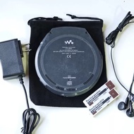 Sony sony EJ825 CD Walkman Player