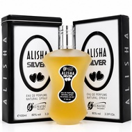 Alisha Perfumes EDP 100ml By Hassan Mart