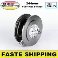 Billet Turbine Core BV39 Turbo CHRA for Audi A1 105HP 77Kw 1.6TDI CAYA CAYC 2010- 03L253016H Turboch