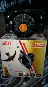 tweeter walet Audax Ax5000, Audax Ax5000, ax5000, audax ax 5000,