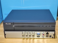 DVR HILOOK 8CH / DVR 8 CHANNEL HILOOK 2MP DVR-208G-M1 Support Audio kamera