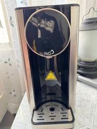 JVG即熱水機
