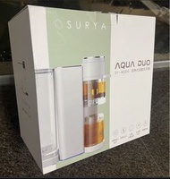 平讓 Surya SURYA SY-AD200 AQUA DUO 二合一即熱式自動泡茶淨水機