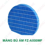 Màng lọc không khí sharp KC-A70/B70 KC-700Y4/Y5 KI-70 KC-70E8/9 Màng lọc hepa màng lọc bù ẩm màng lọ