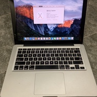 MacBook Pro 2010 bekas baik