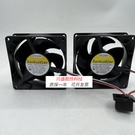 For A90L-0001-0598 #B/A 9WF0924S203/S2031/S2041 24V FANUC Fan 0.5A