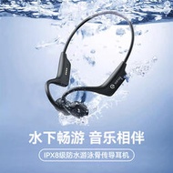 【游泳新款】sanag塞那骨傳導藍牙耳機專業防水無線運動跑步專用  露天市集  全臺最大的網路購物市集