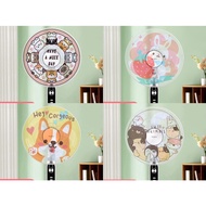 Fan cover / fan cover / fan cover