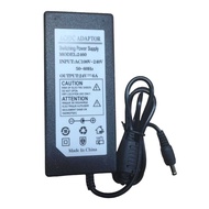 SAKHSHP YUNDAI Adapter Power Supply Converter AC to DC 24V 3A EU Plug - HD3