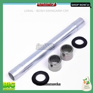Bosh Arm Hutech Bosh Swing Arm Bosh Fork Klx