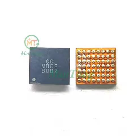 3-10pcs Mark OD 0D 56pin Charging IC MIW04X02 Power ic 9K0S 9KOS For Sumsung Filp3 Filp 3 Ect