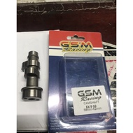 CAM RACING GSM ORIGINAL G2 FOR EX5/CLASS1 /MR1/CT100！
